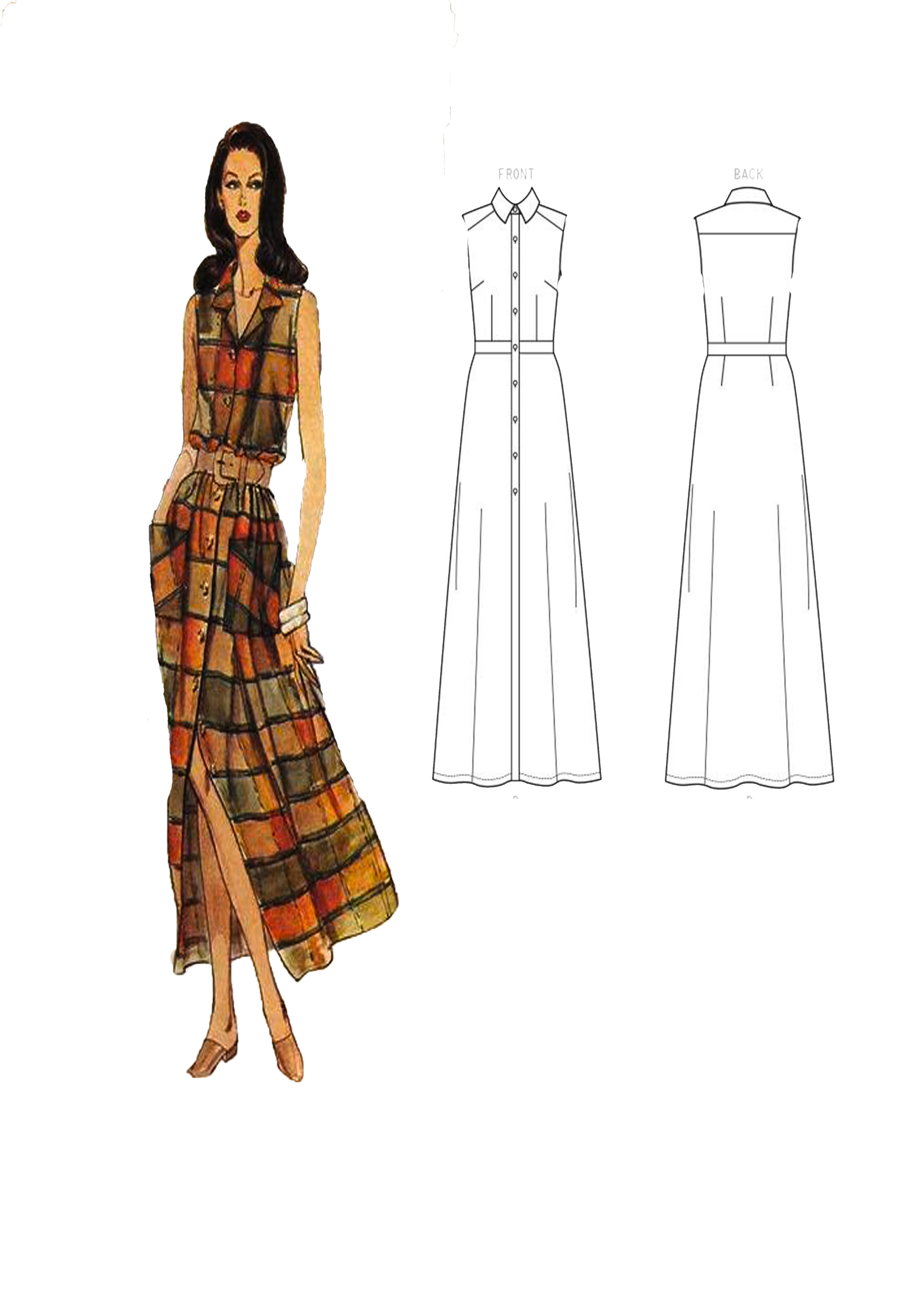 natural and artistic